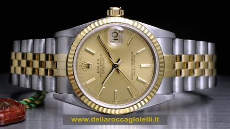 rolex lady acciaio usato|Official Rolex Retailers .